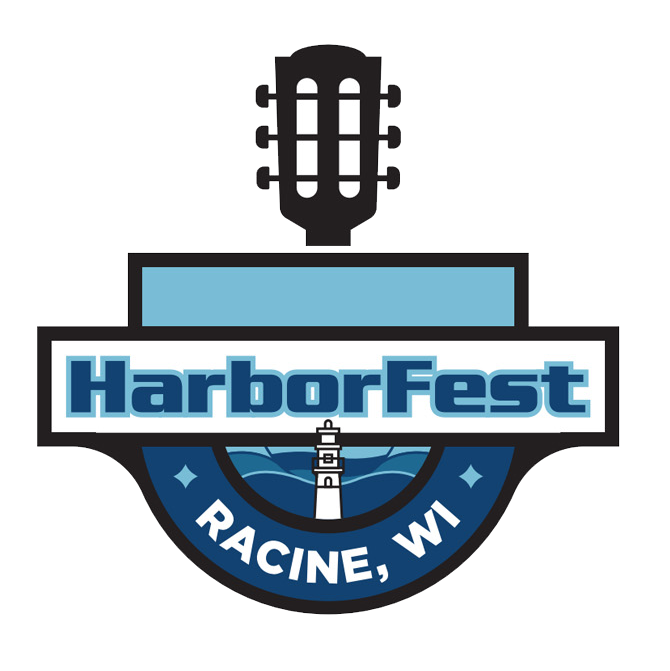 Racine Harbor Fest Music Festival