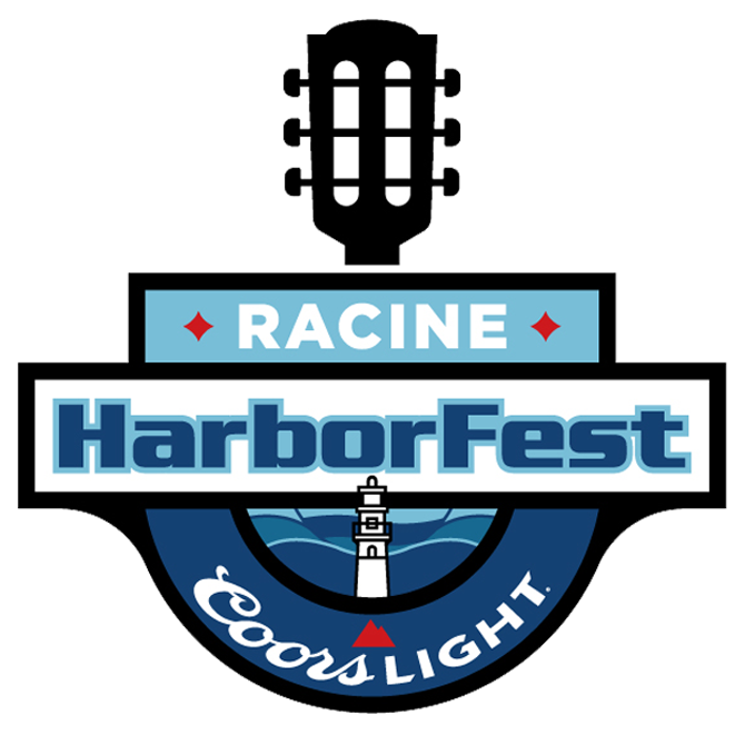 Racine Harbor Fest Music Festival