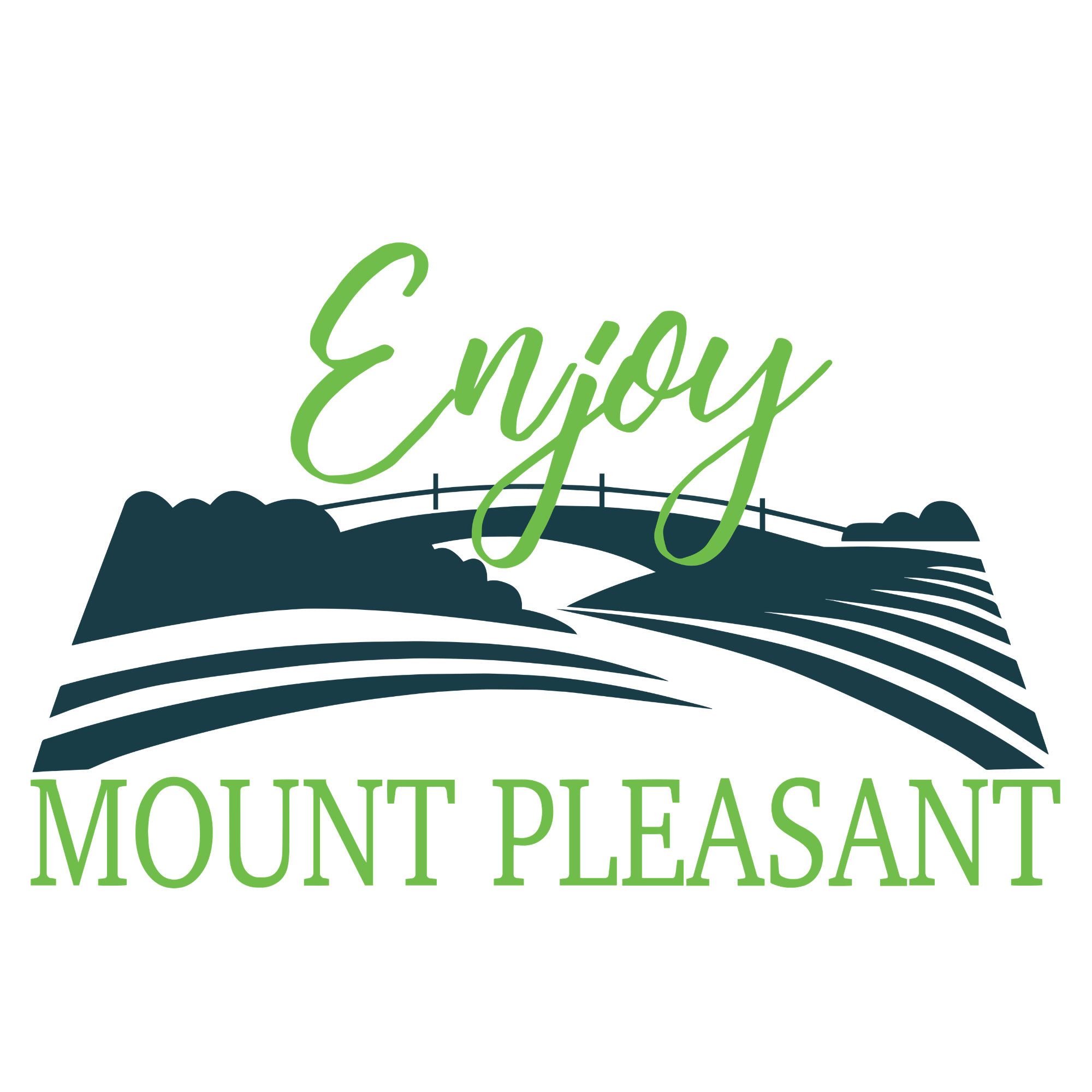 Enjoy Mount Pleasant